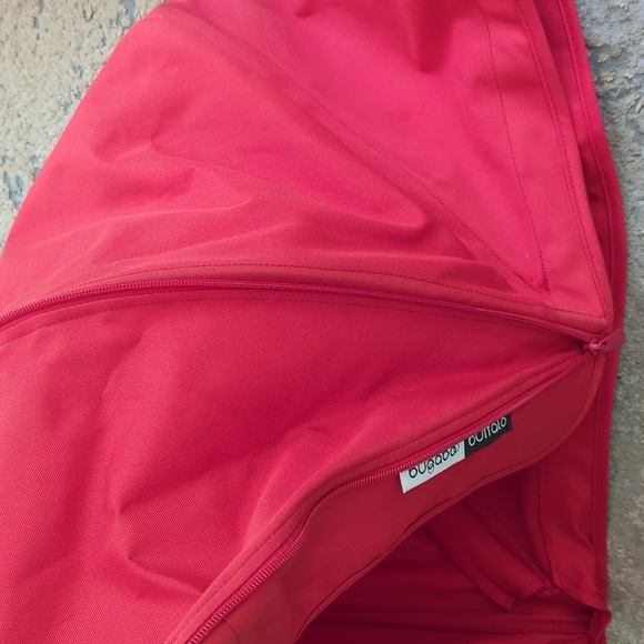 Bugaboo buffalo stroller bassinet cover - Picture 3 of 4